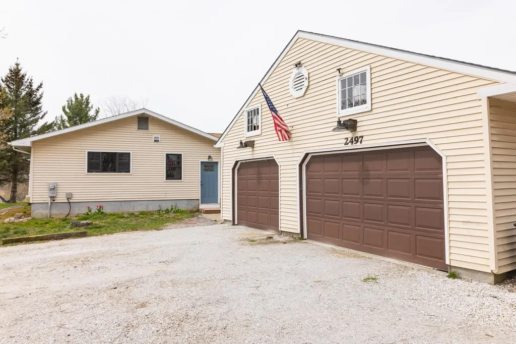 2497 Mountain View Road Williston VT 05495