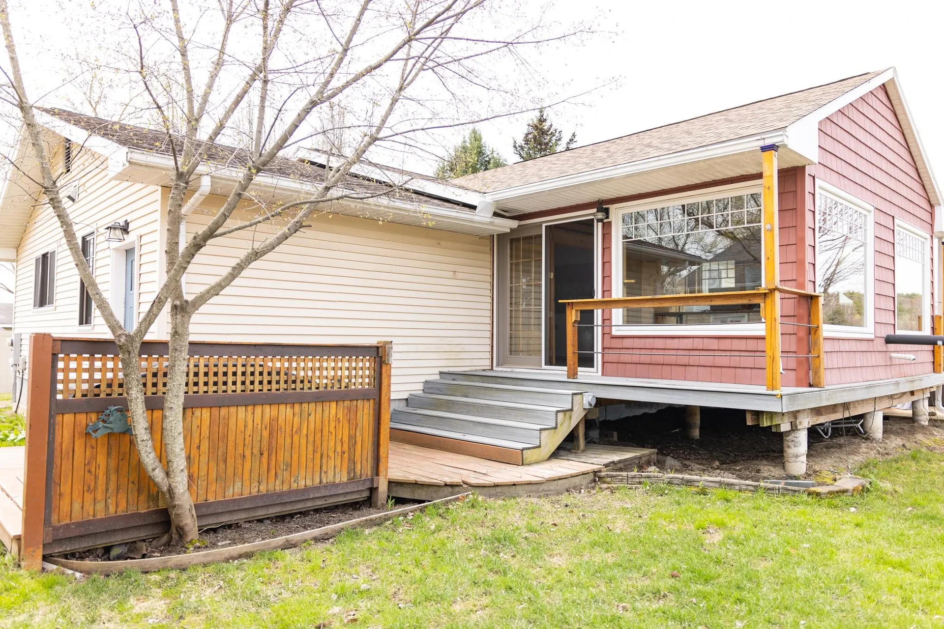 2497 Mountain View Road Williston VT 05495