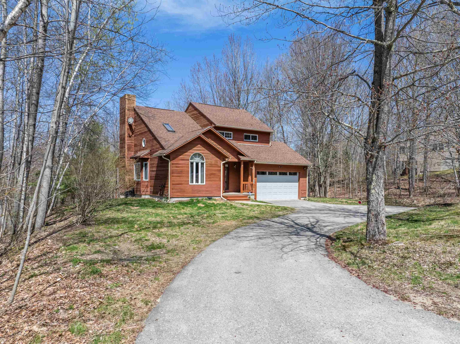 265 Upper Birch Drive Bristol NH 03222
