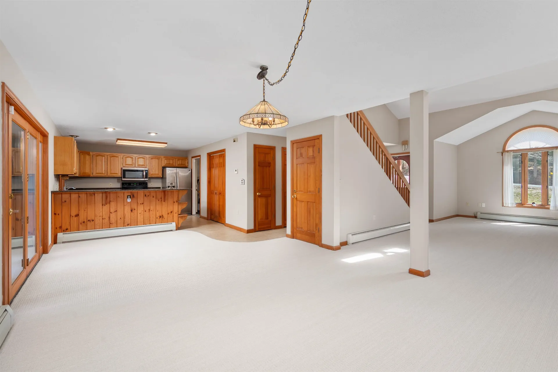 265 Upper Birch Drive Bristol NH 03222