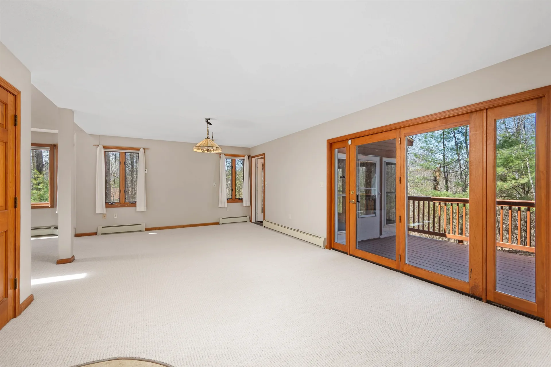 265 Upper Birch Drive Bristol NH 03222