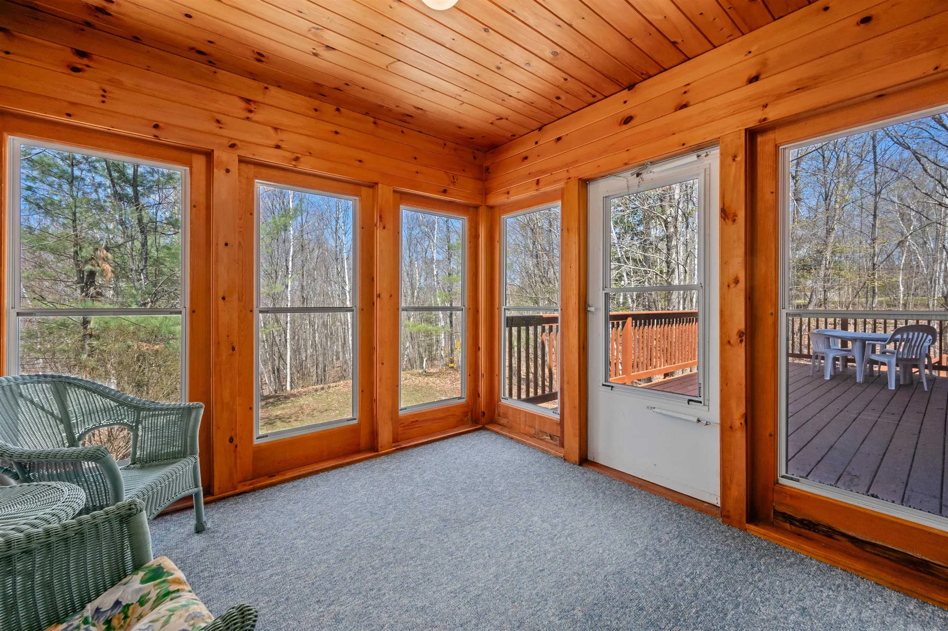 265 Upper Birch Drive Bristol NH 03222