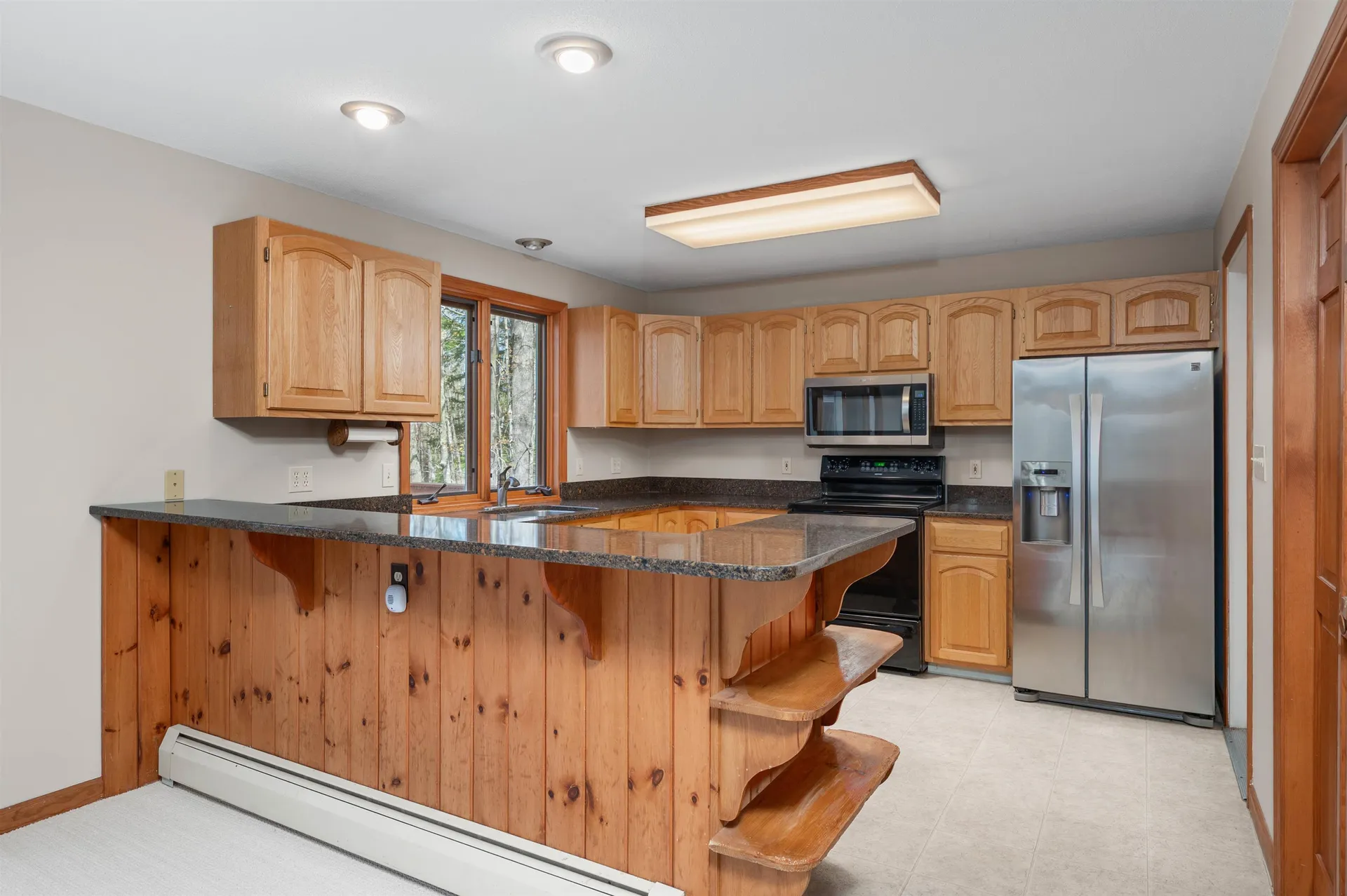 265 Upper Birch Drive Bristol NH 03222