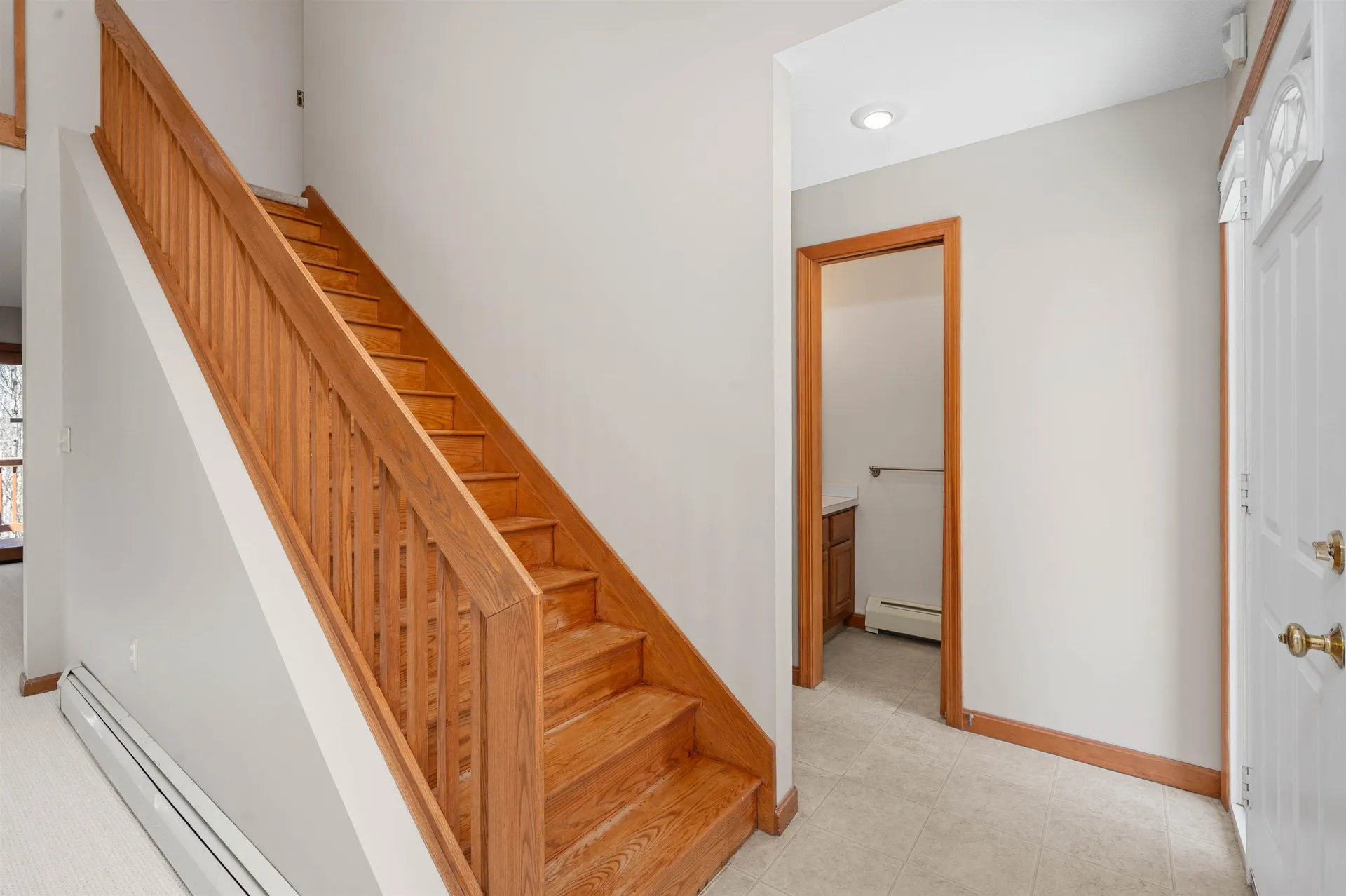 265 Upper Birch Drive Bristol NH 03222