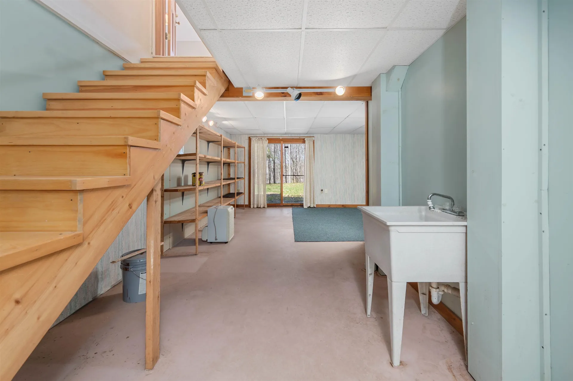 265 Upper Birch Drive Bristol NH 03222
