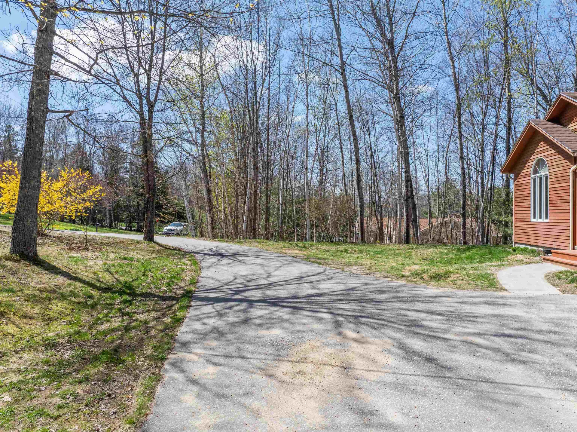 265 Upper Birch Drive Bristol NH 03222