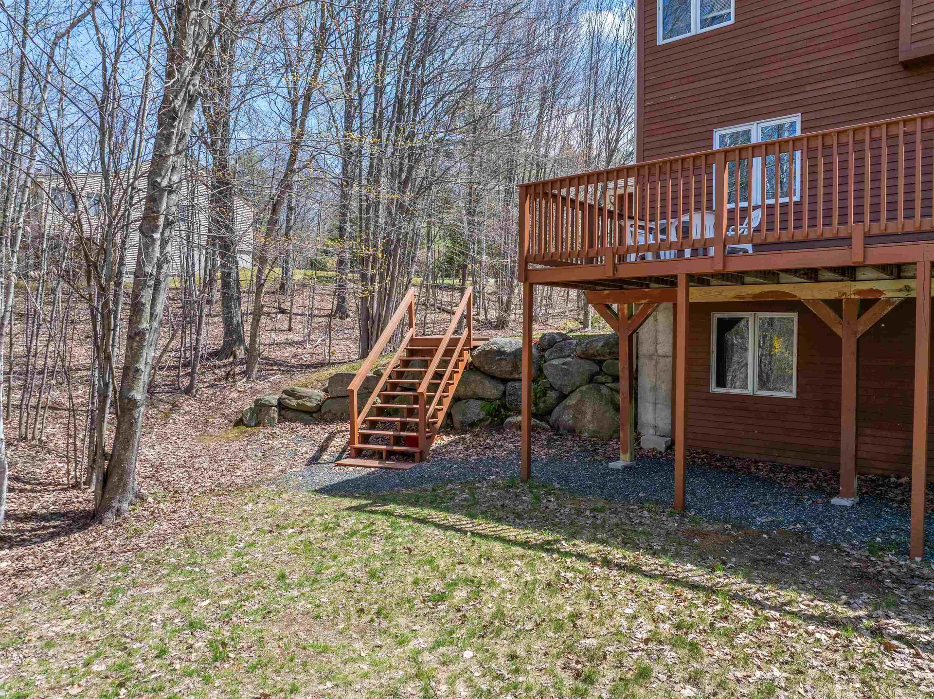 265 Upper Birch Drive Bristol NH 03222