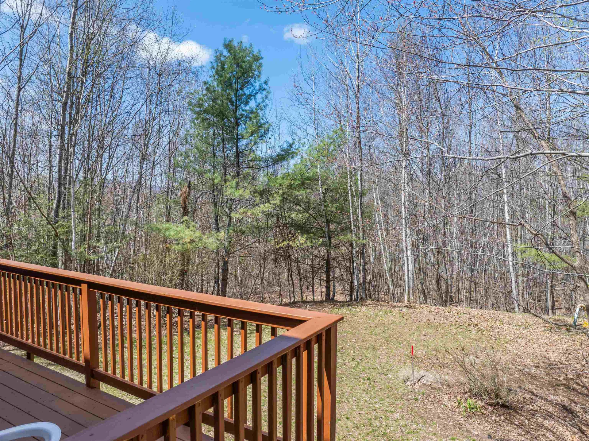265 Upper Birch Drive Bristol NH 03222