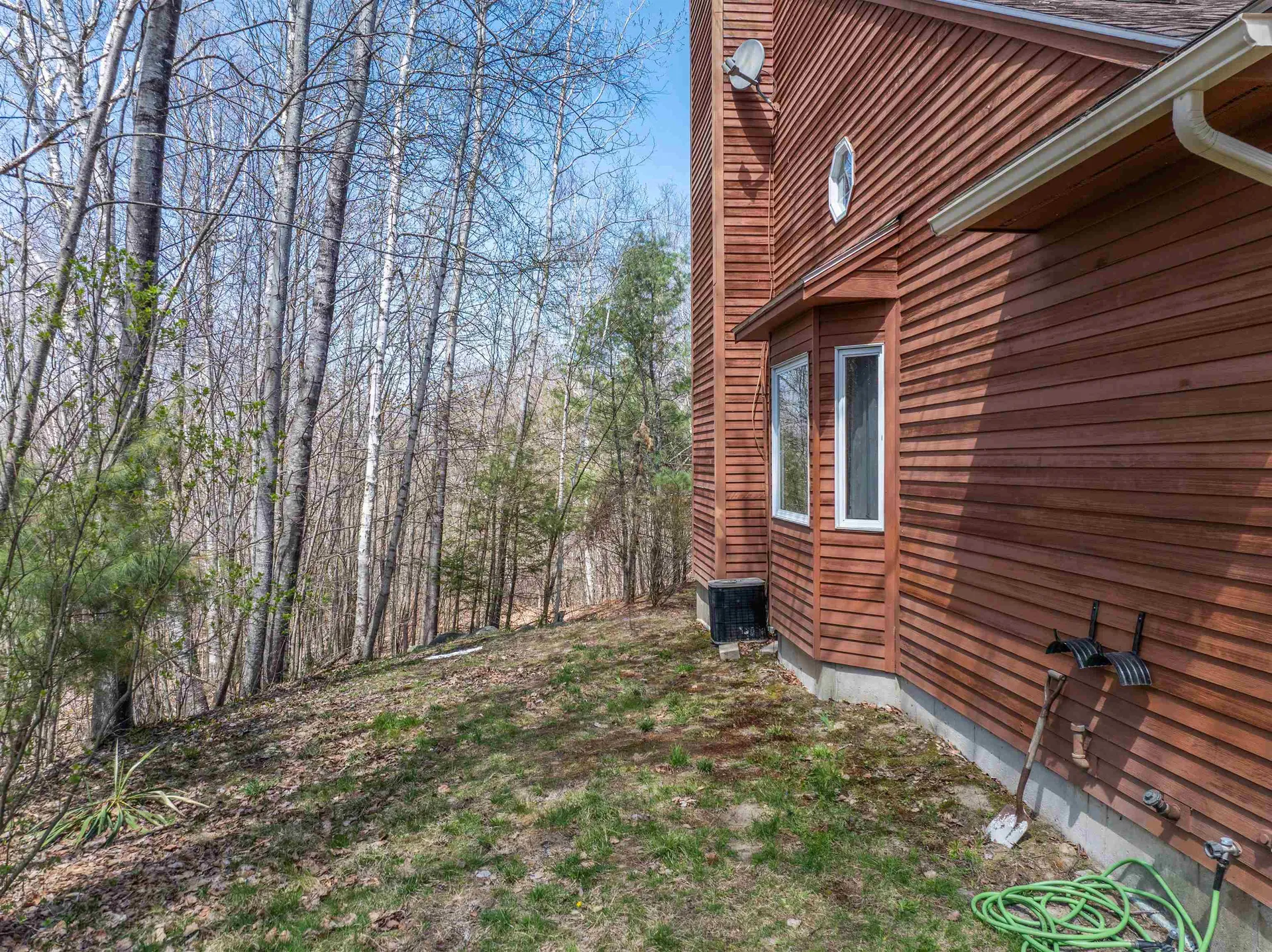 265 Upper Birch Drive Bristol NH 03222