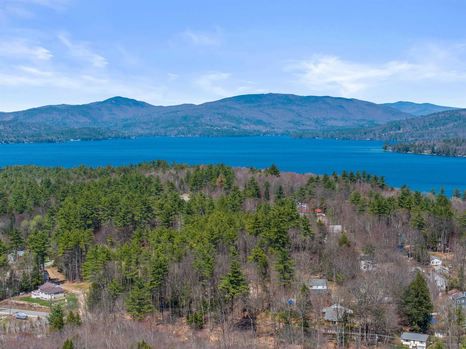 265 Upper Birch Drive Bristol NH 03222