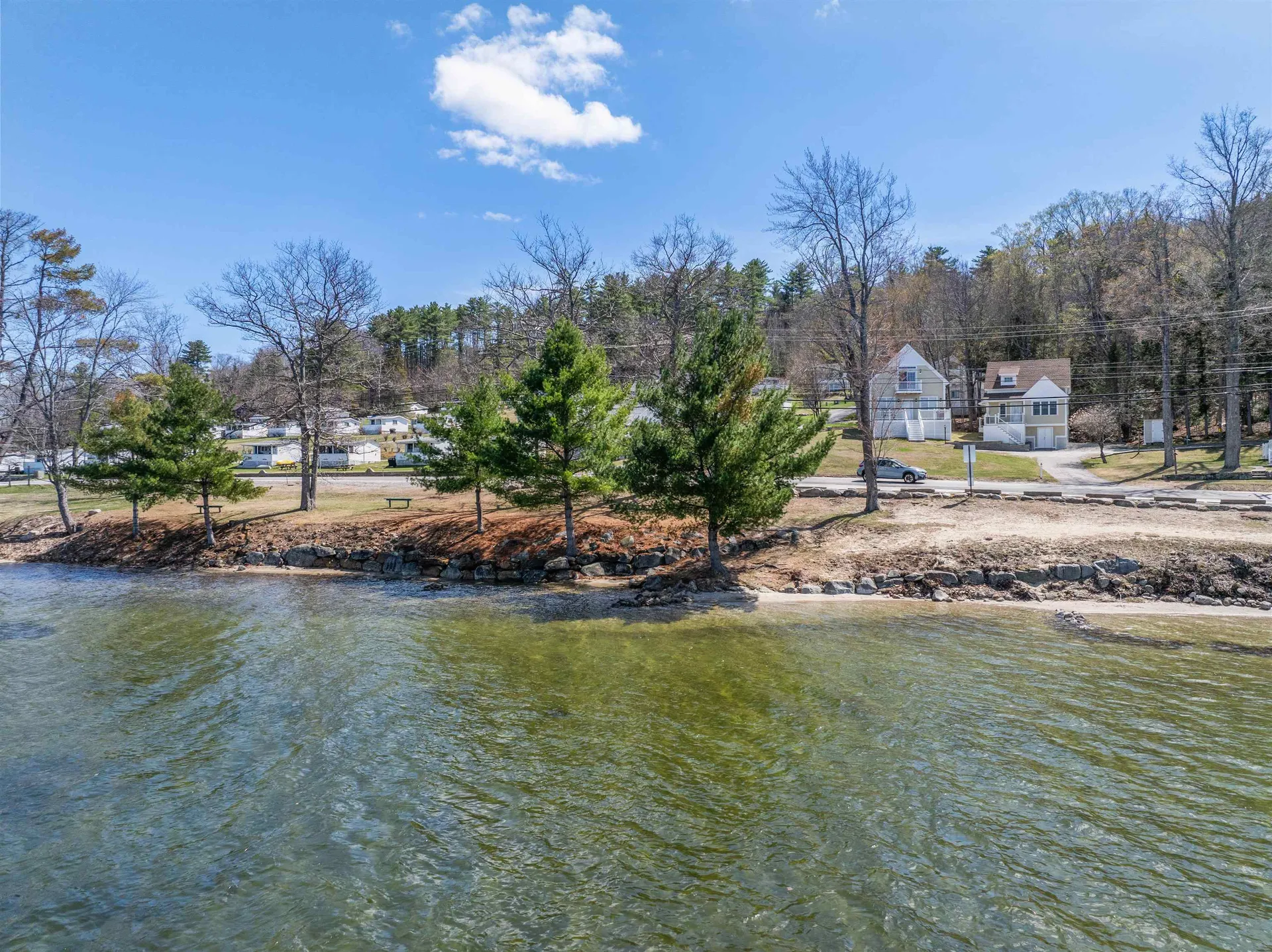 265 Upper Birch Drive Bristol NH 03222