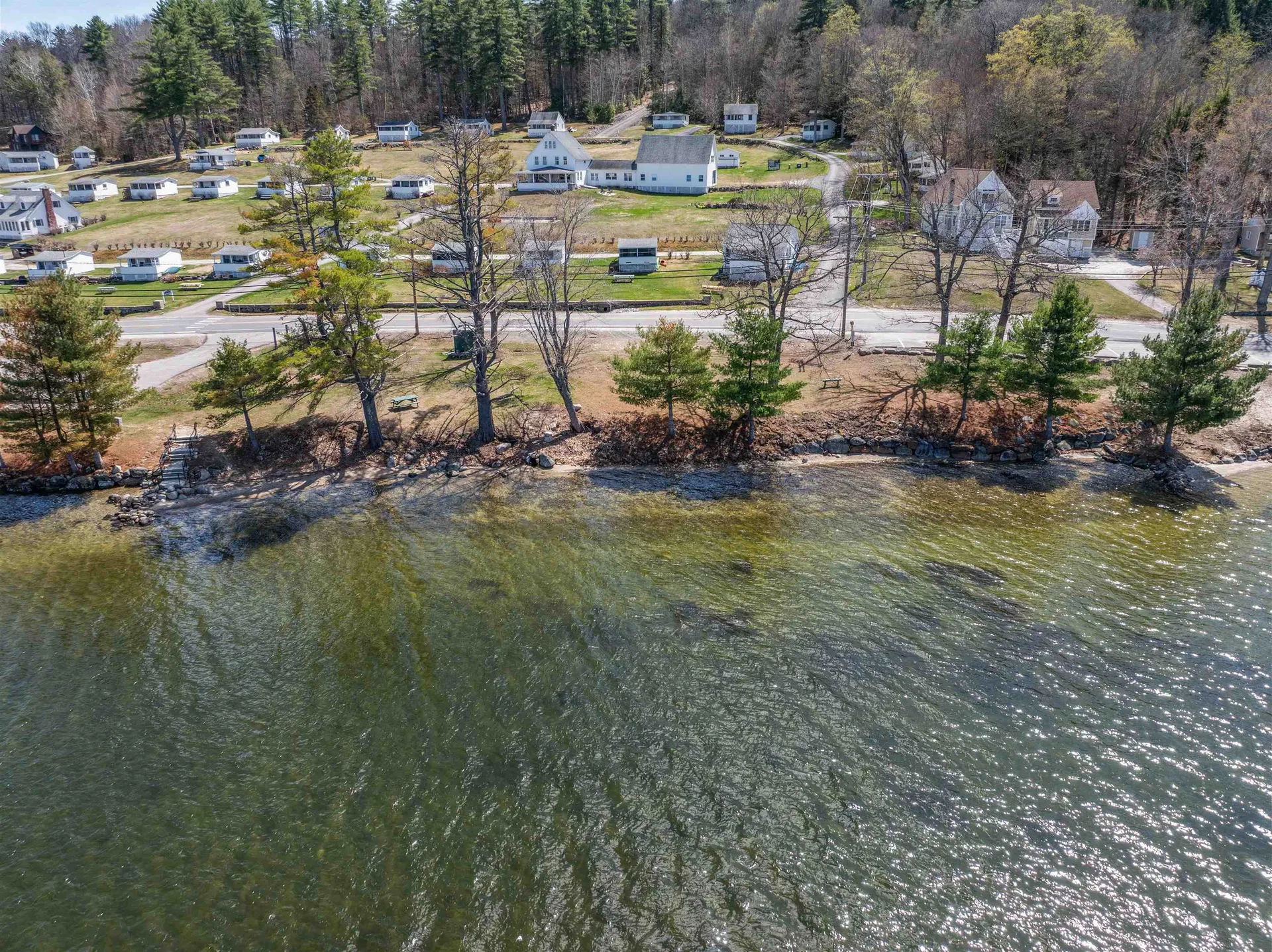 265 Upper Birch Drive Bristol NH 03222