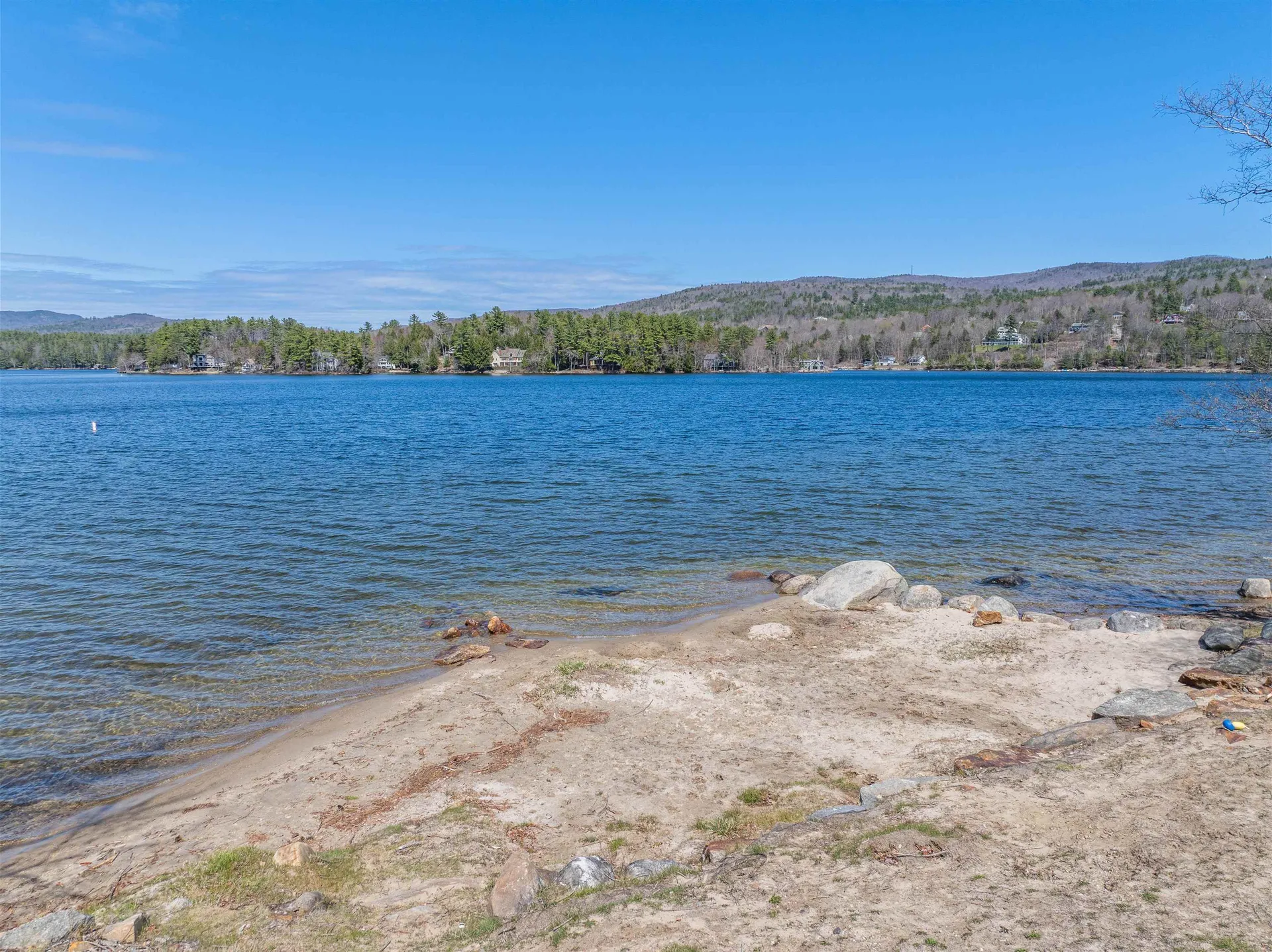 265 Upper Birch Drive Bristol NH 03222