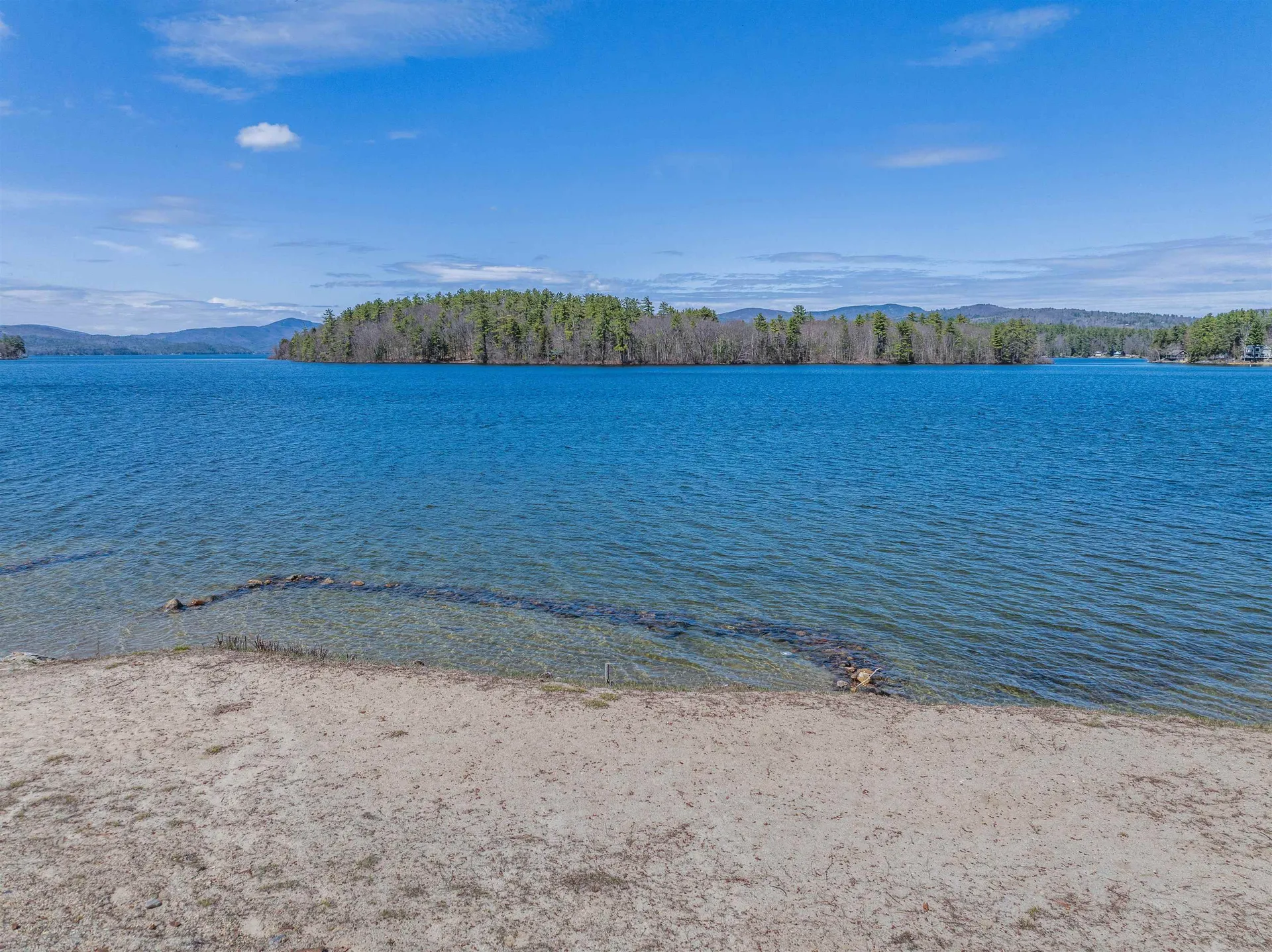 265 Upper Birch Drive Bristol NH 03222