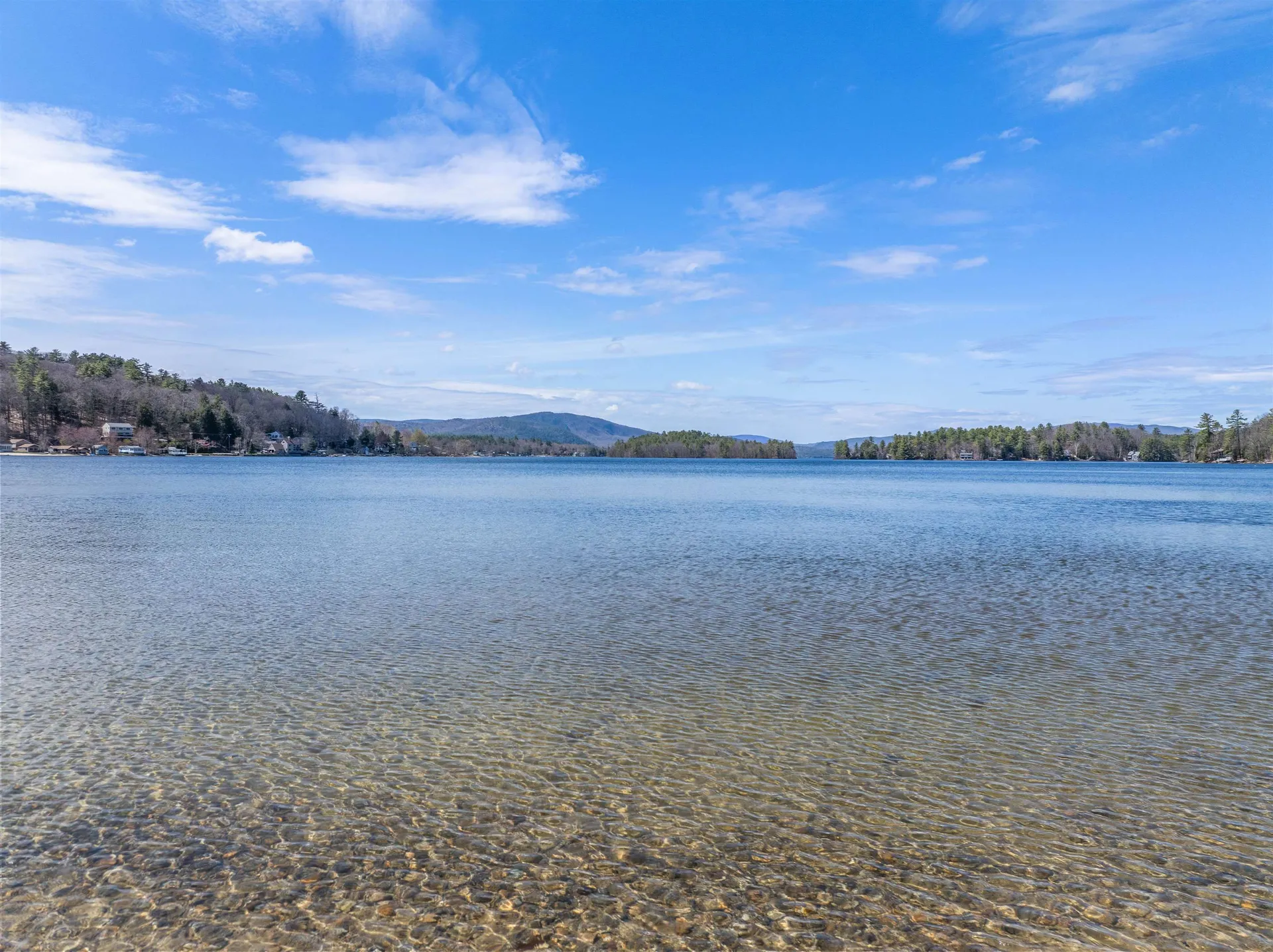 265 Upper Birch Drive Bristol NH 03222