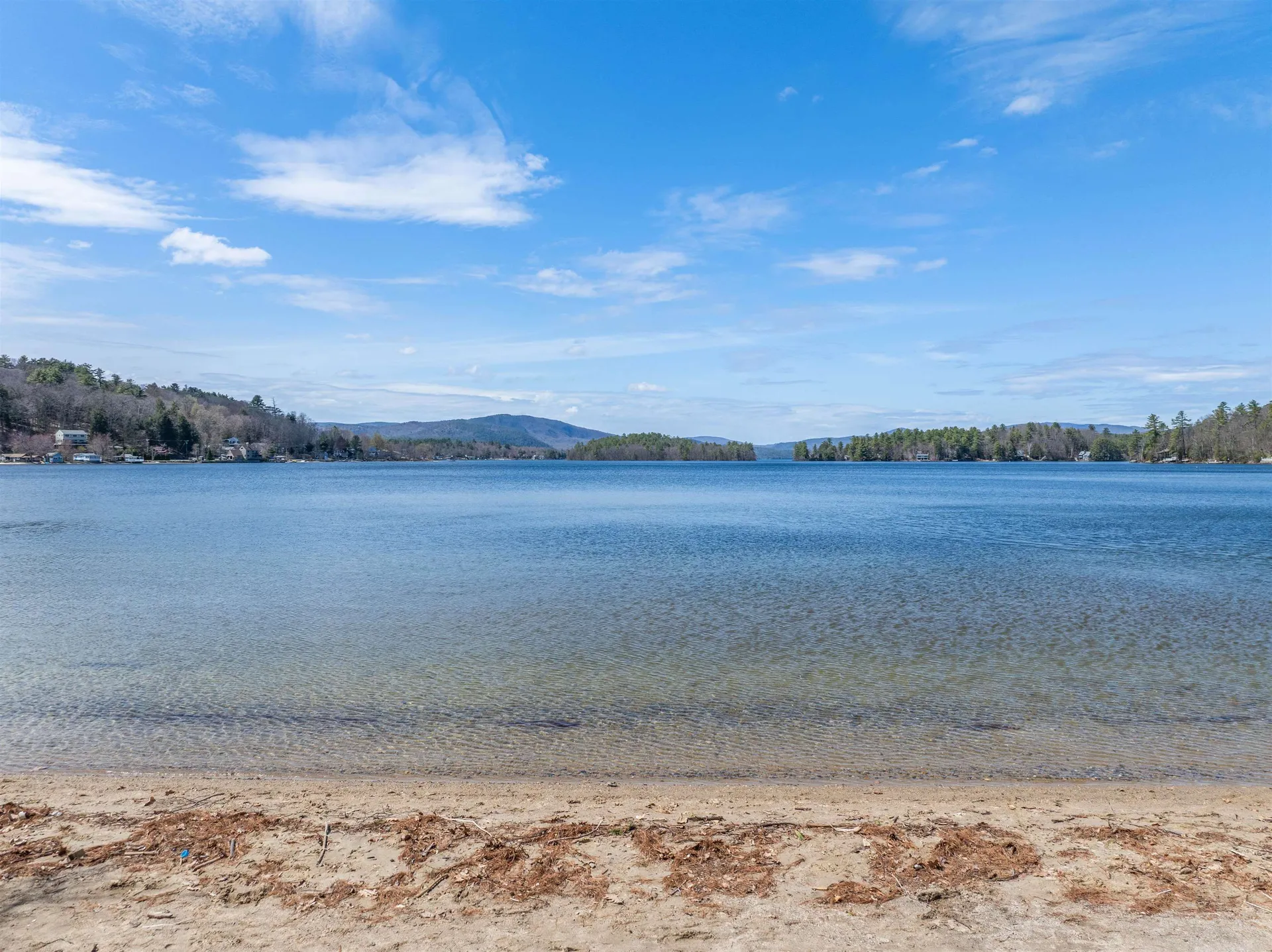 265 Upper Birch Drive Bristol NH 03222