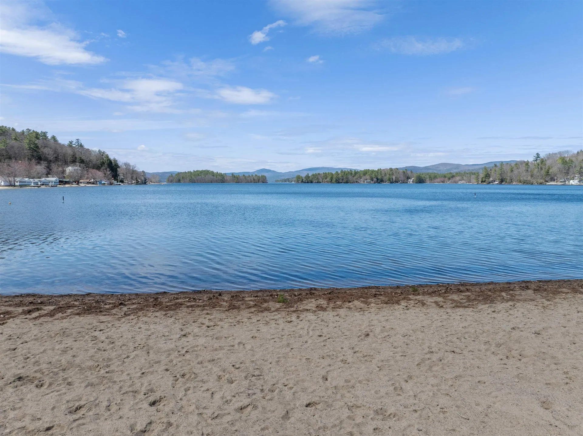 265 Upper Birch Drive Bristol NH 03222