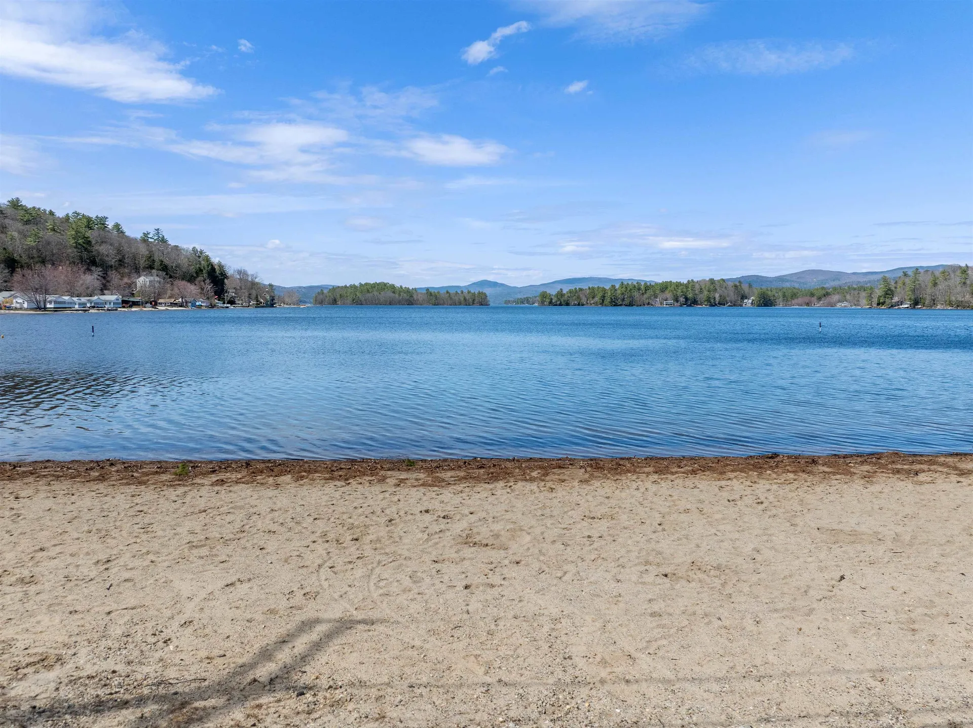 265 Upper Birch Drive Bristol NH 03222