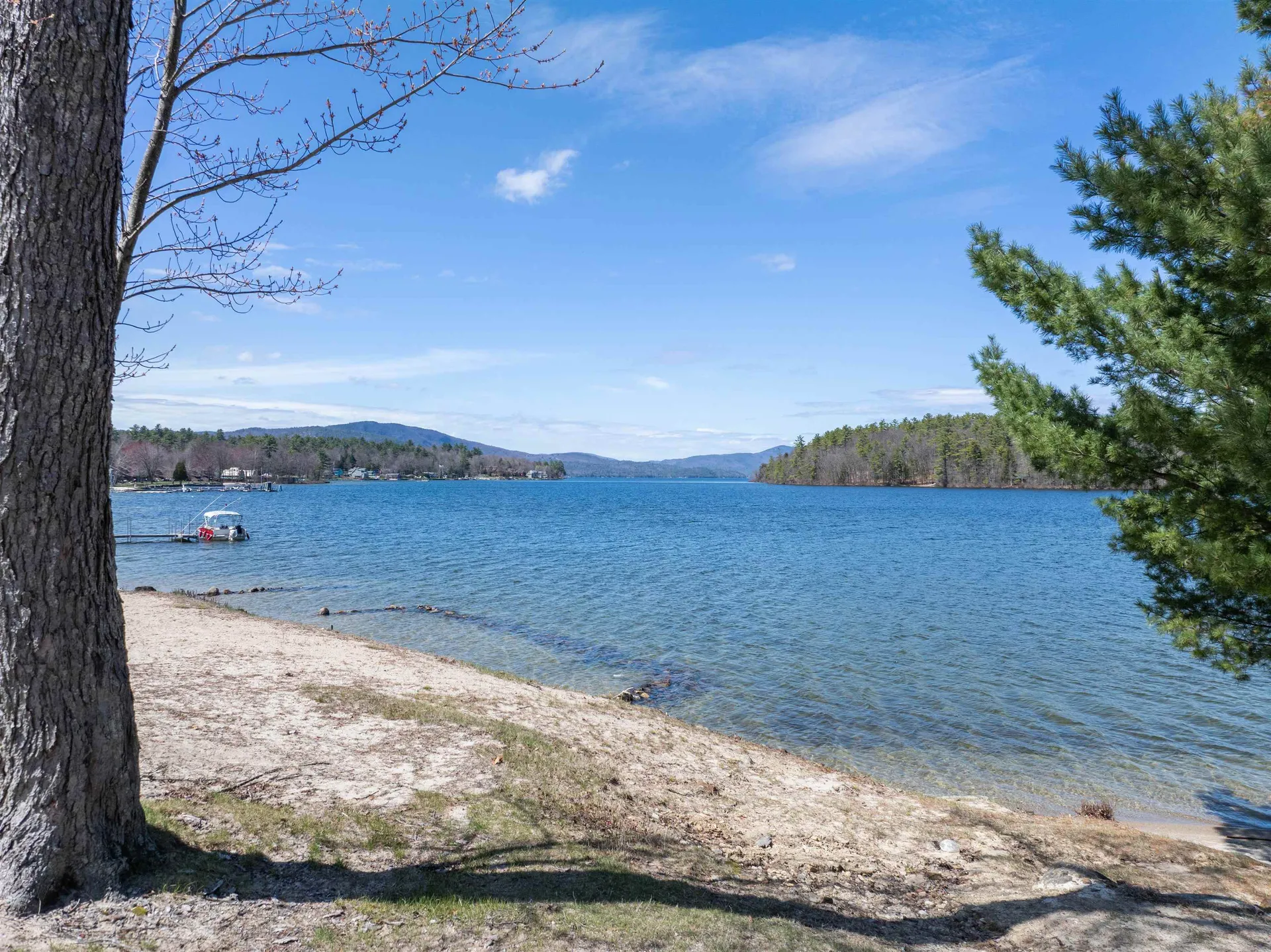 265 Upper Birch Drive Bristol NH 03222