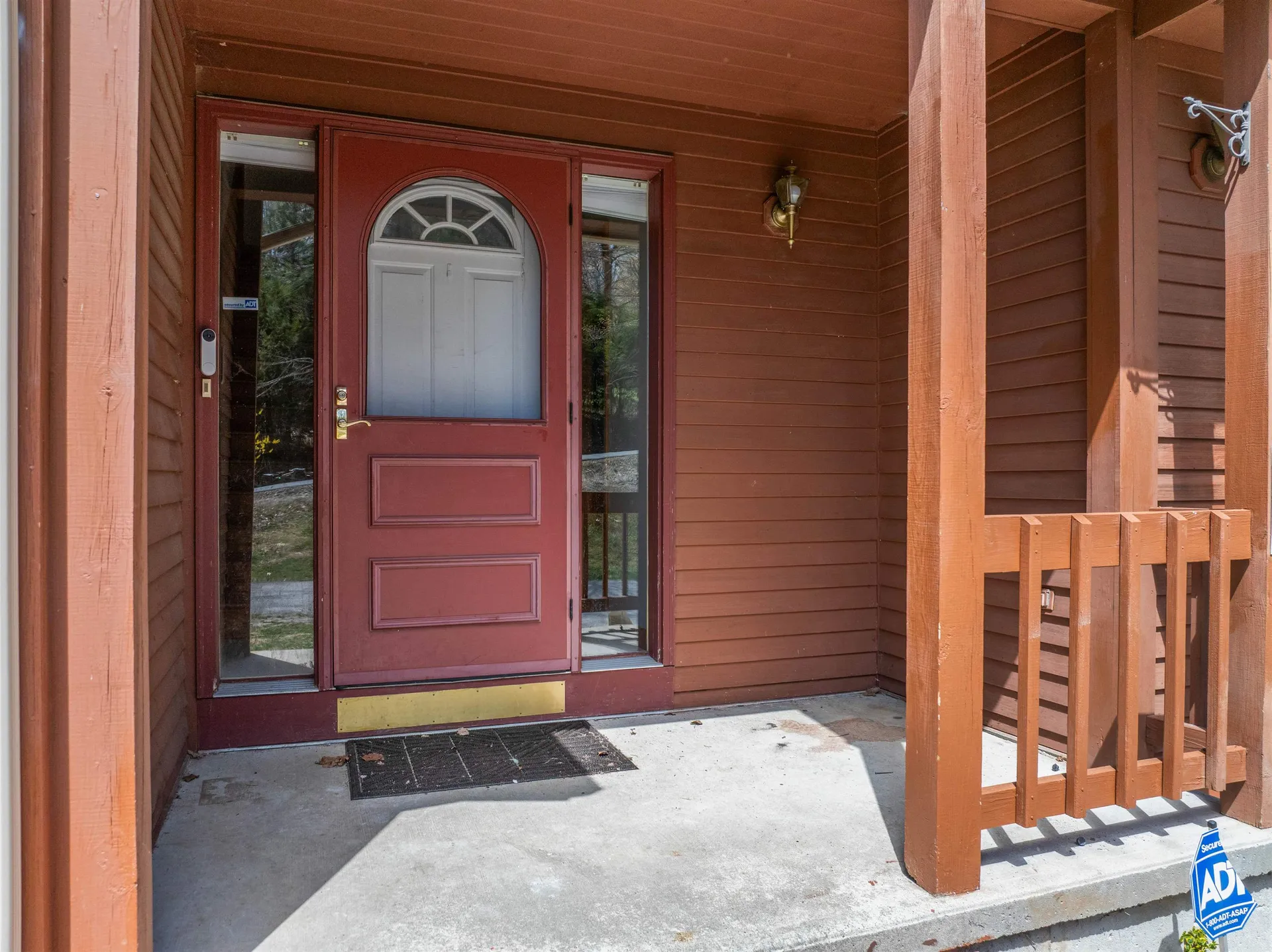 265 Upper Birch Drive Bristol NH 03222