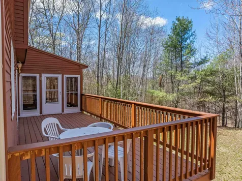 265 Upper Birch Drive Bristol NH 03222