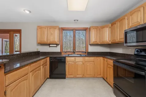 265 Upper Birch Drive Bristol NH 03222