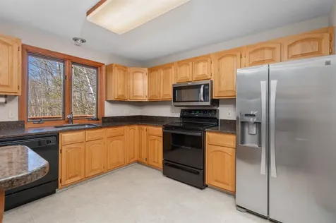 265 Upper Birch Drive Bristol NH 03222