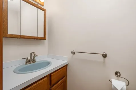 265 Upper Birch Drive Bristol NH 03222
