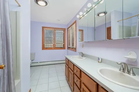 265 Upper Birch Drive Bristol NH 03222