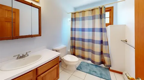 265 Upper Birch Drive Bristol NH 03222