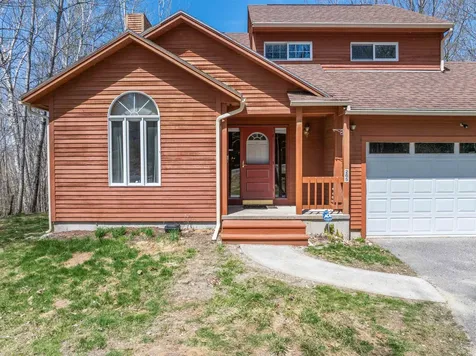 265 Upper Birch Drive Bristol NH 03222