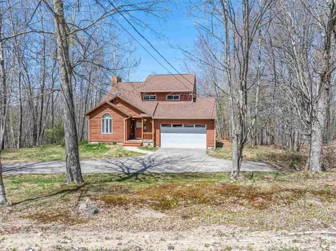 265 Upper Birch Drive Bristol NH 03222
