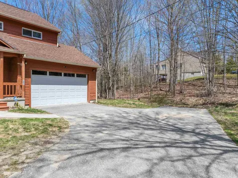 265 Upper Birch Drive Bristol NH 03222