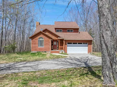 265 Upper Birch Drive Bristol NH 03222
