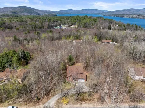 265 Upper Birch Drive Bristol NH 03222