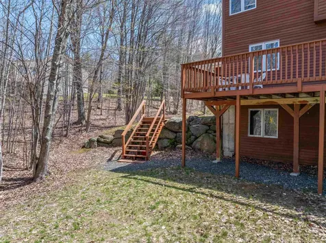 265 Upper Birch Drive Bristol NH 03222
