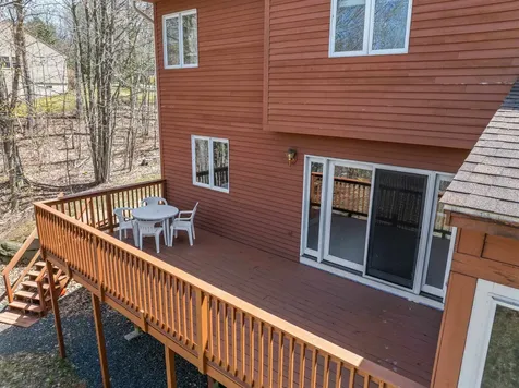 265 Upper Birch Drive Bristol NH 03222