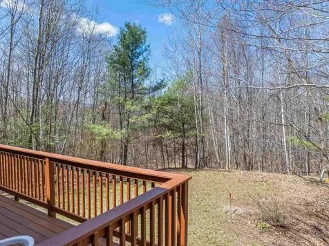 265 Upper Birch Drive Bristol NH 03222