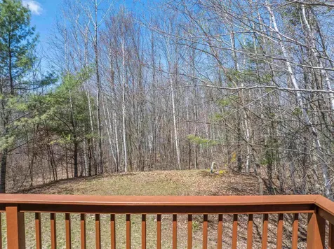 265 Upper Birch Drive Bristol NH 03222