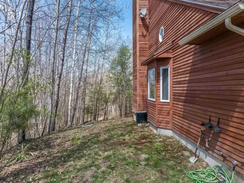 265 Upper Birch Drive Bristol NH 03222