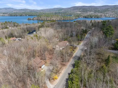 265 Upper Birch Drive Bristol NH 03222