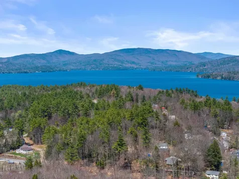 265 Upper Birch Drive Bristol NH 03222