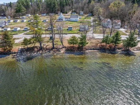 265 Upper Birch Drive Bristol NH 03222
