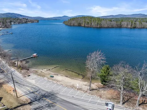 265 Upper Birch Drive Bristol NH 03222
