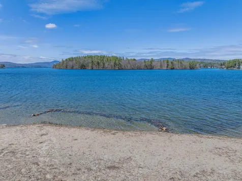 265 Upper Birch Drive Bristol NH 03222