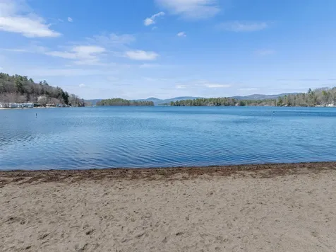265 Upper Birch Drive Bristol NH 03222