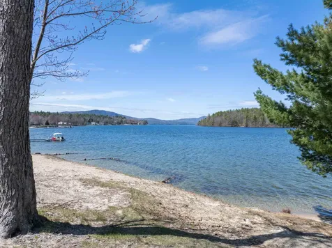 265 Upper Birch Drive Bristol NH 03222