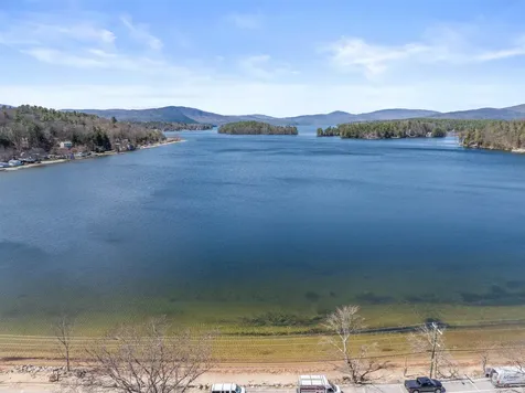 265 Upper Birch Drive Bristol NH 03222
