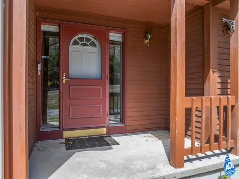 265 Upper Birch Drive Bristol NH 03222
