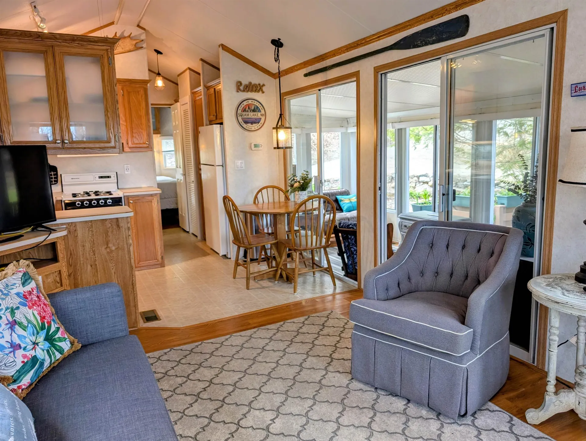 206 High Country Way Holderness NH 03245
